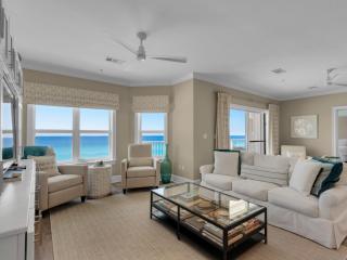 Crystal Dunes 503 by Newman-Dailey - Destin - 5