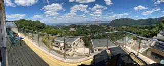Seasons-Top of the city - Braşov - 1