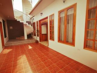 El Arco de Darwin - 7