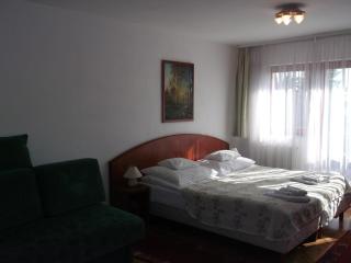 HELIOS Hotel Apartments - Budapest - 5