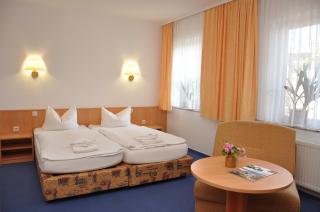 Pension Lindenhof - Kromsdorf - 6