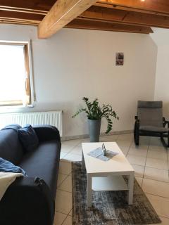 Ferienwohnung Haus Maja - Holzkirchen - 7