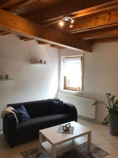 Ferienwohnung Haus Maja - Holzkirchen - 8