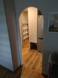 Ezera apartment - Liepāja - 8