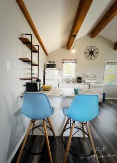 Family Ties Vacation Home - Greenham House - 4