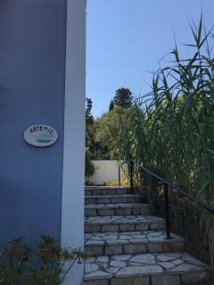 Artemis Villa - Fiskardho - 9