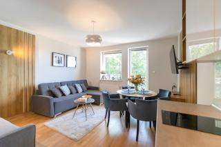 Apartamenty Kamienna z widokiem na góry i 2 km do Wyciągu Skolnity - Dream Apart - 4