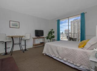 Vacation Apartment for Couples in Honolulu Hawaii - Honolulu - 8