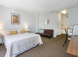Vacation Apartment for Couples in Honolulu Hawaii - Honolulu - 6