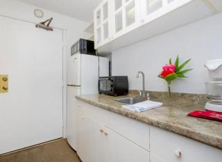 Vacation Apartment for Couples in Honolulu Hawaii - Honolulu - 1