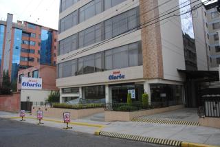 Hotel Gloria Calacoto - 0