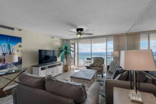 Hidden Dunes Condominium 0603 by Newman-Dailey - Destin - 7