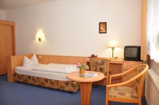 Pension Lindenhof - Kromsdorf - 4