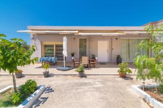 Stergios House - Kalamaki - 7