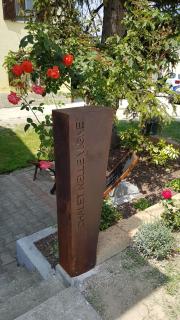 Chalet nelle vigne - Novello - 6