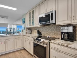 Hidden Dunes Condominium 0604 by Newman-Dailey - Destin - 3
