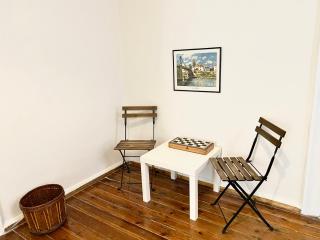 Princess Amalia Vintage Apartment - Atene - 2
