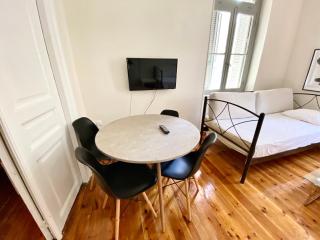 Princess Amalia Vintage Apartment - 3