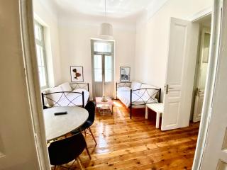 Princess Amalia Vintage Apartment - Atene - 6