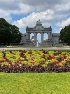 Cinquantenaire Appartement - Bruxelles - 0