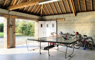 4 Bedroom Pet Friendly Home In Portbail - Portbail - 4
