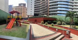 Apartamento Praia de Iracema - 1