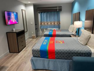 Haven Inn & Suites Downtown Houston. - 7