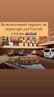 Hotel Leo - Lviv - 8
