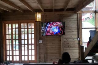 Chalé Bela Magia - Bocaina de Minas - 3