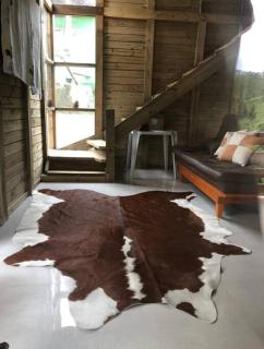 Chalé Bela Magia - Bocaina de Minas - 6