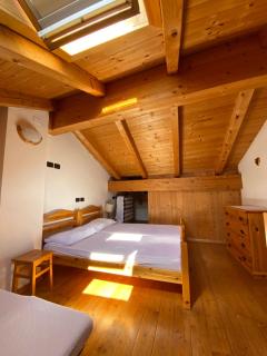 Casa Fiemme Panchià - Panchia - 6