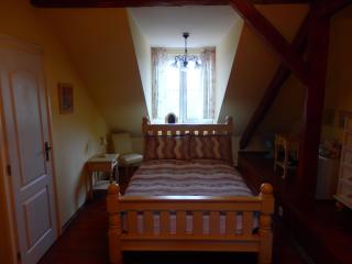 Pension Grant Lux Znojmo - 6