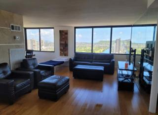 Apartment With Beautiful View in Hawaii - Honolulu - 5