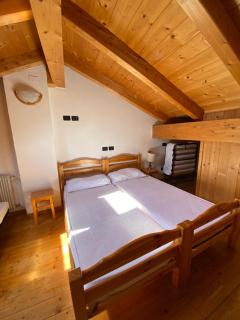 Casa Fiemme Panchià - Panchia - 4