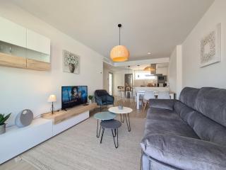 Marina Real Apartments by NRAS - Dénia - 1