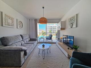 Marina Real Apartments by NRAS - Dénia - 2