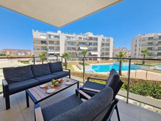 Marina Real Apartments by NRAS - Dénia - 5