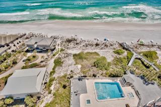 Hidden Dunes Condominium 1700 by Newman-Dailey - Destin - 6