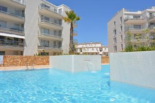 Marina Real Apartments by NRAS - Denia - 1