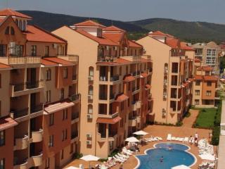 Holidays apartment Kassandra Sunny Beach - Sunny Beach - 0