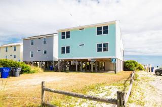 Altamarea by Oak Island Accommodations - Oak Island - 7