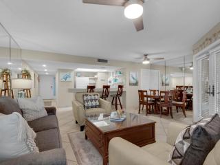 Hidden Dunes Cottage 226 by Newman-Dailey - 4