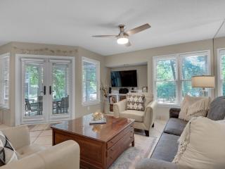 Hidden Dunes Cottage 226 by Newman-Dailey - 9