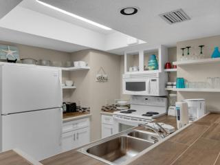 Hidden Dunes Cottage 226 by Newman-Dailey - 5