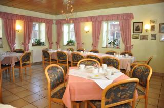 Pension Lindenhof - Kromsdorf - 1
