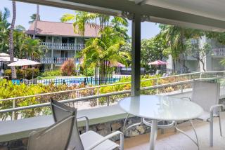 Kona Islander Inn 112 - Kailua-Kona - 8