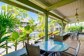 Kona Islander Inn 112 - Kailua-Kona - 2