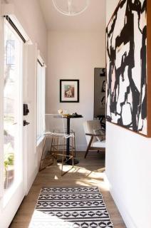 The Studio on Ast., Downtown Bentonville near all! - Bentonville - 7