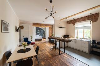 Apartamenti Nr. 33 - Talsi - 5