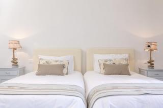 Poseidon of Paros Hotel & Spa - Chrissi Akti - 1